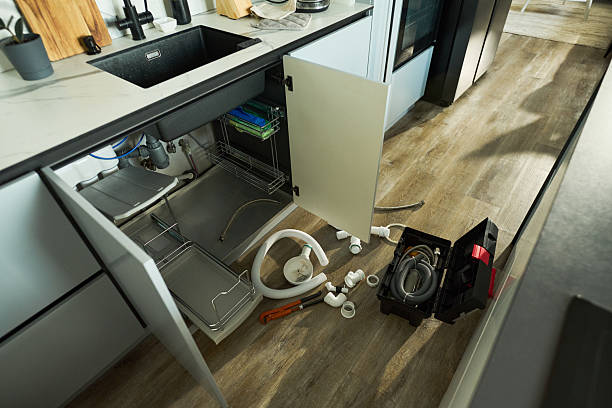 Reliable Plumbing contractor in Victoria, VA by Street Wise - Plumbing