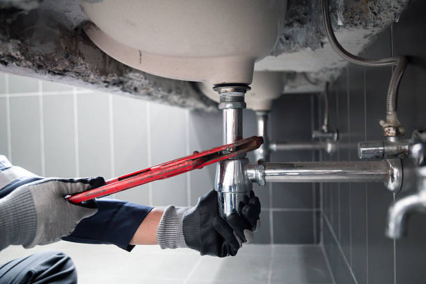 Licensed Plumbing service in Victoria, VA - Street Wise - Plumbing